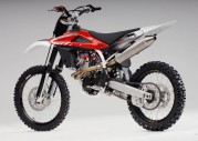 Husqvarna WRE125